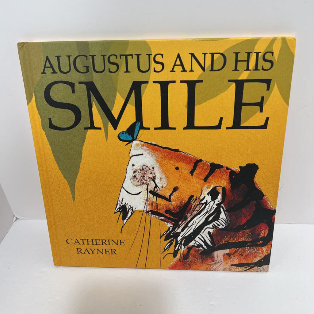 AUGUSTUS AND HIS SMILE