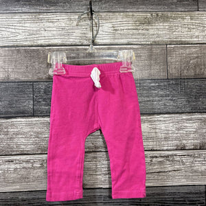 JUNE & JANUARY LEGGING 0-3 MO