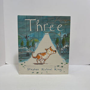 THREE