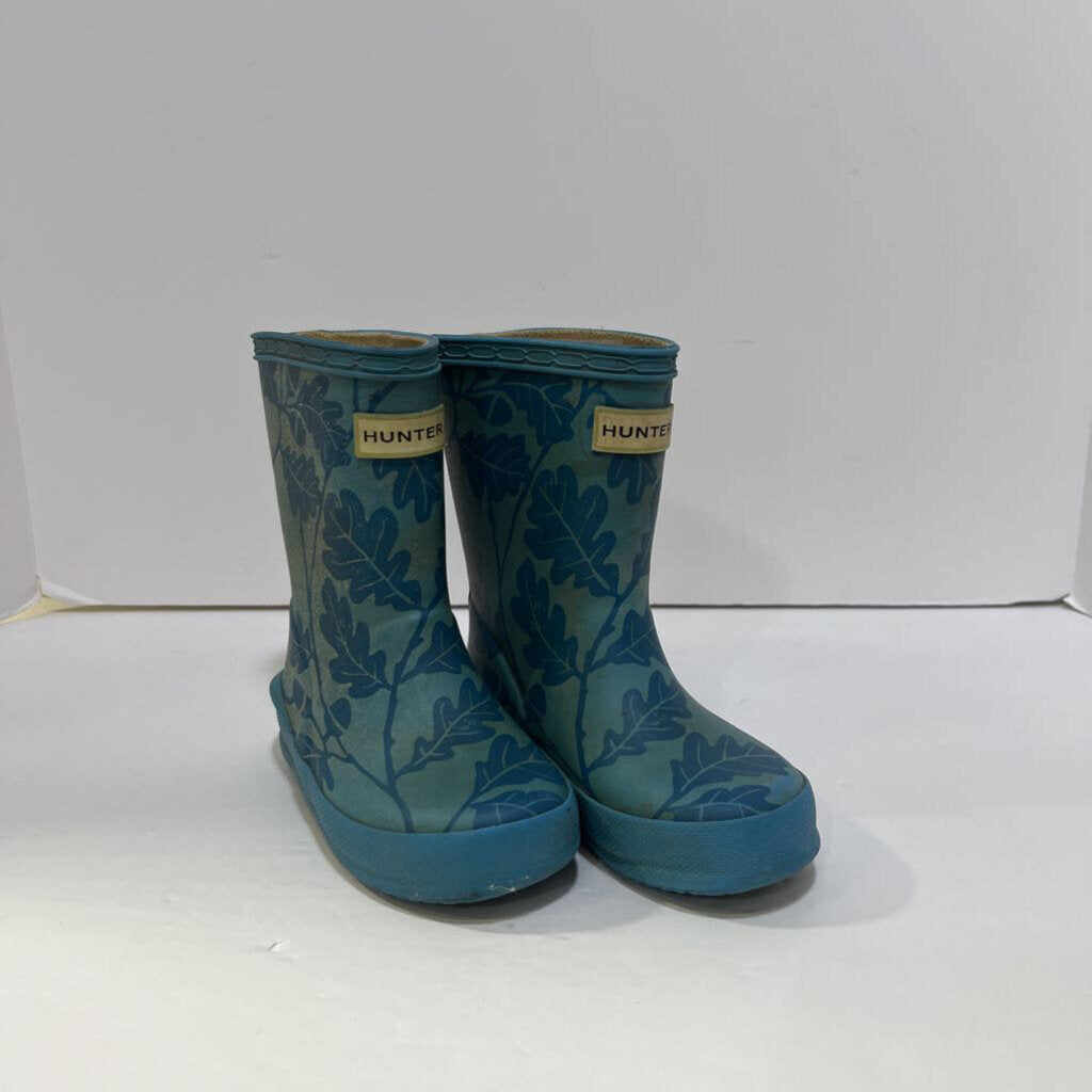 HUNTER BOOTS 7/8