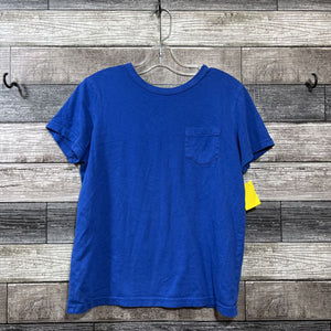PRIMARY SS POCKET T-SHIRT 10