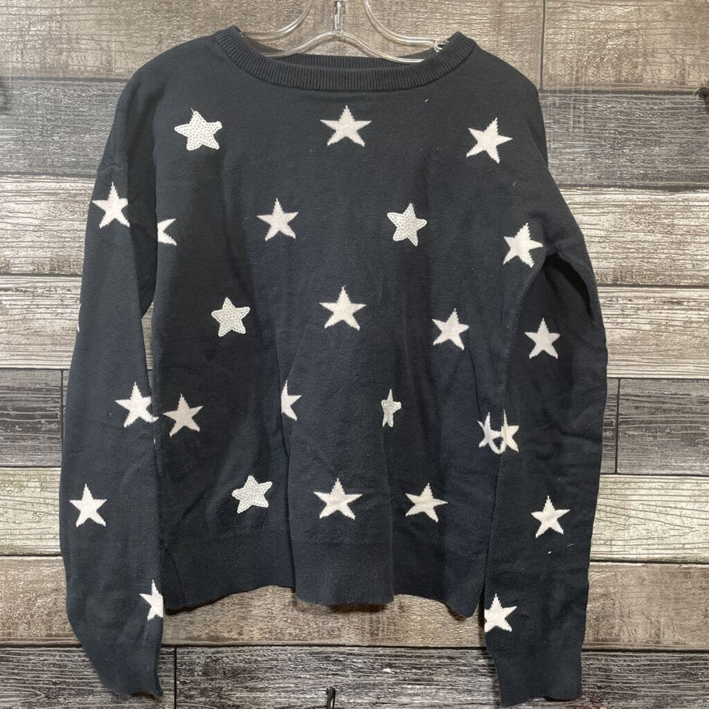 GAP STAR SWEATER 12