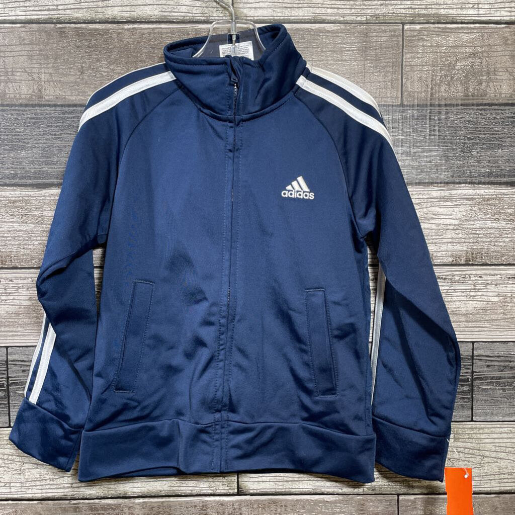 ADIDAS JACKET 4