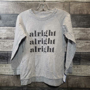 MINI MIOCHE ALRIGHT LS SHIRT 8