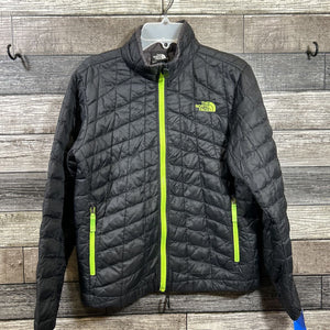 NORTH FACE THERMOBALL JACKET 10/12