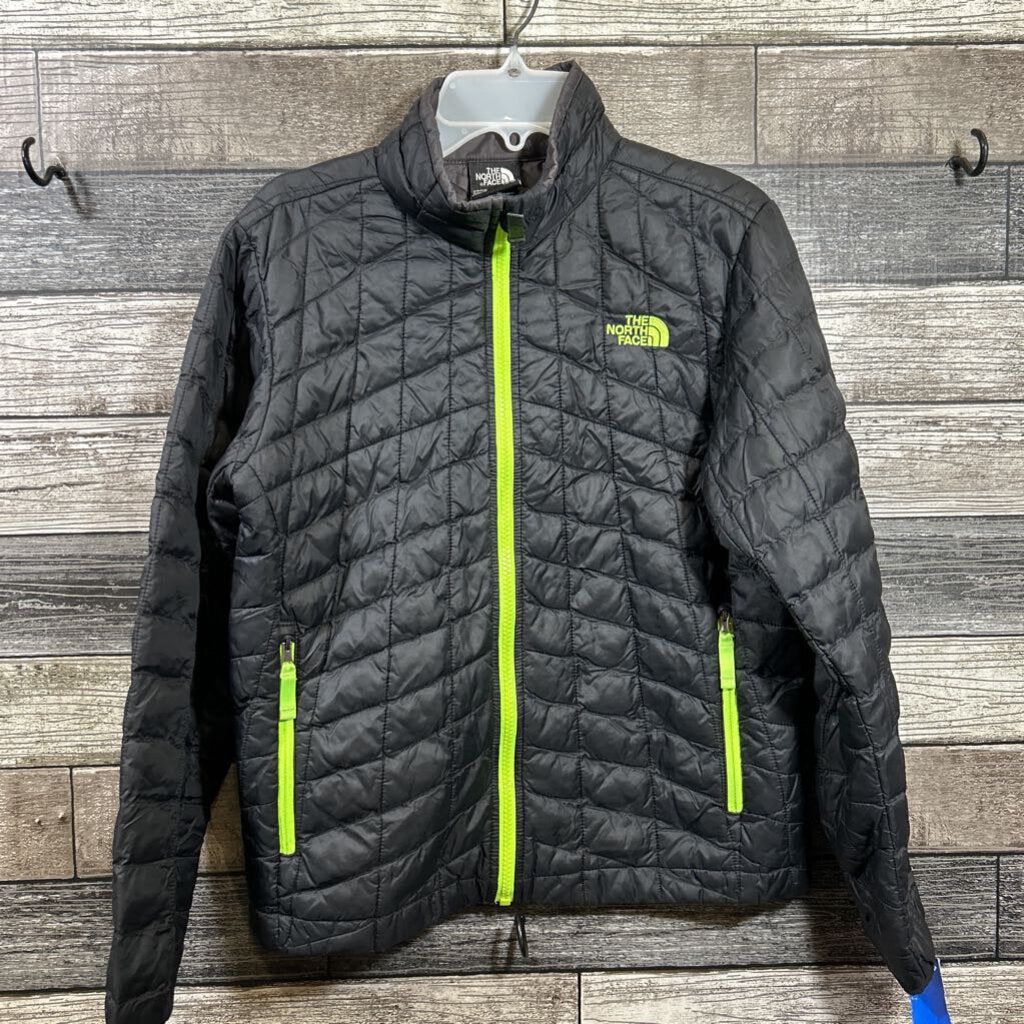 NORTH FACE THERMOBALL JACKET 10/12