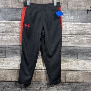 UNDER ARMOUR PANTS 4T