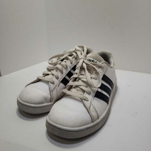 ADIDAS LEATHER SNEAKER 1.5