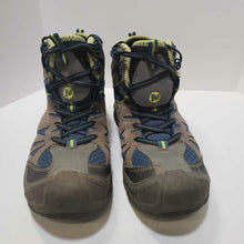 Load image into Gallery viewer, MERRELL WATERPROOF HIKING BOOT 4

